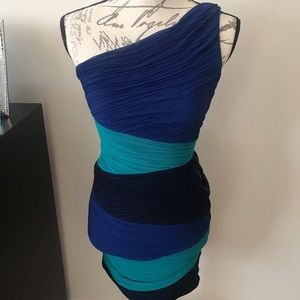 BCBG MAXAZRIA dress